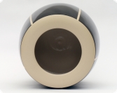 Vase 2512 Cube Gr��e 2