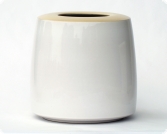 Vase 2512 Cube Gr��e 2